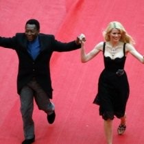 Pele Terkesan Tim Panser